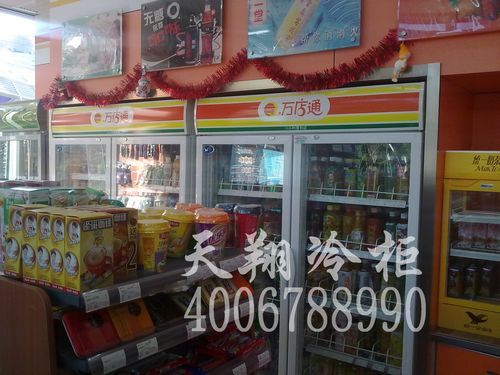 深圳冷柜专卖店,超市冷柜生产厂家,饮料冷藏柜