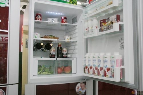 冰箱,冰柜