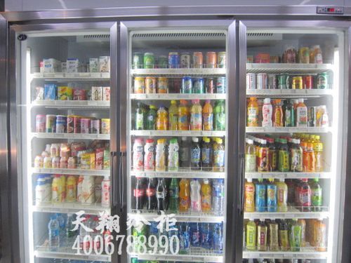 深圳冰柜,三门保鲜柜,饮料冷柜,冷柜价格