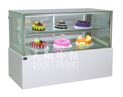 日式蛋糕柜,蛋糕冷藏柜,蛋糕展示柜,蛋糕保鲜柜