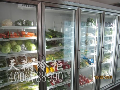 冷藏柜,超市冷柜,超市冰柜