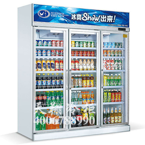 立式冰柜,超市冷藏柜,冰柜,冷柜