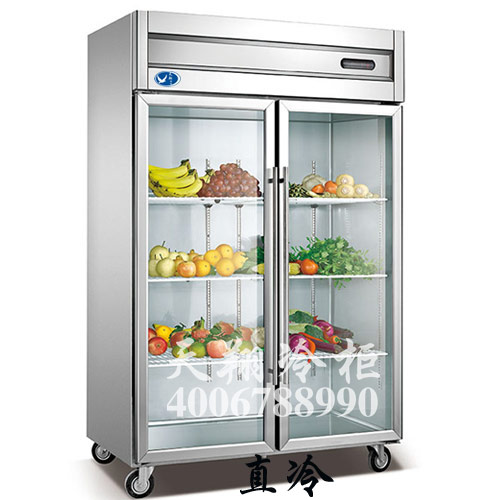 厨房冷柜,厨房冰柜,厨房保鲜柜,厨房冷藏柜