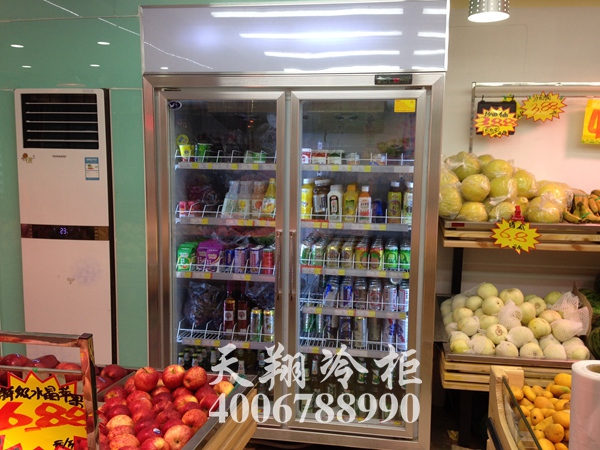 冰柜价格