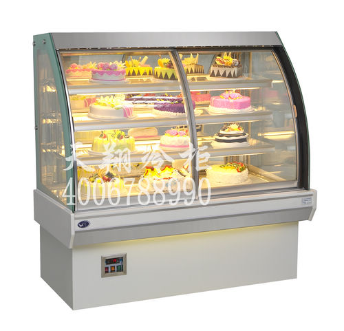 冰柜,立式冰柜,展示冰柜,冷柜