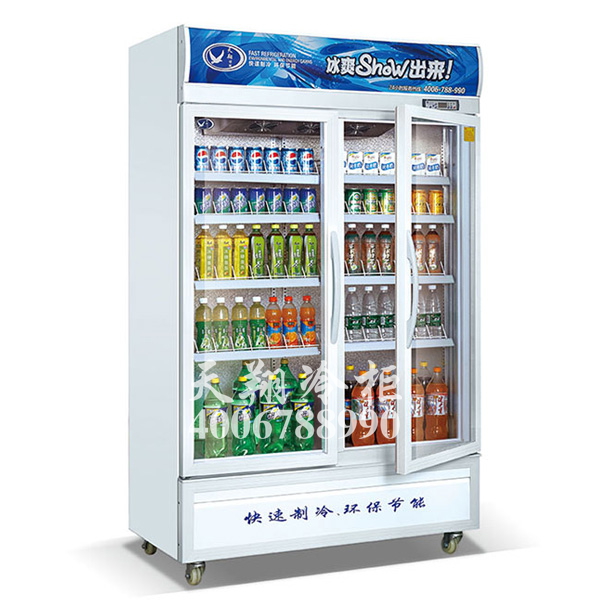 冰柜尺寸,冰柜价格,展示柜,超市冰柜