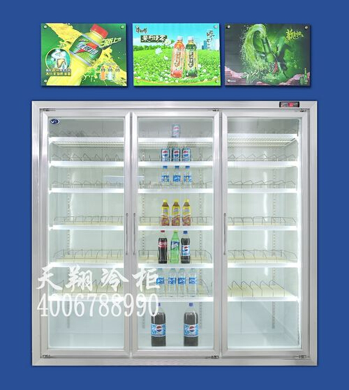 冰柜价格,便利店冷柜,冰柜尺寸,冷柜厂家