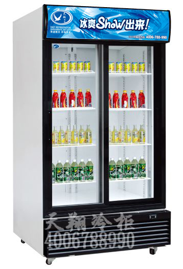 超市冰柜,立式冰柜,展示冰柜,冷柜价格