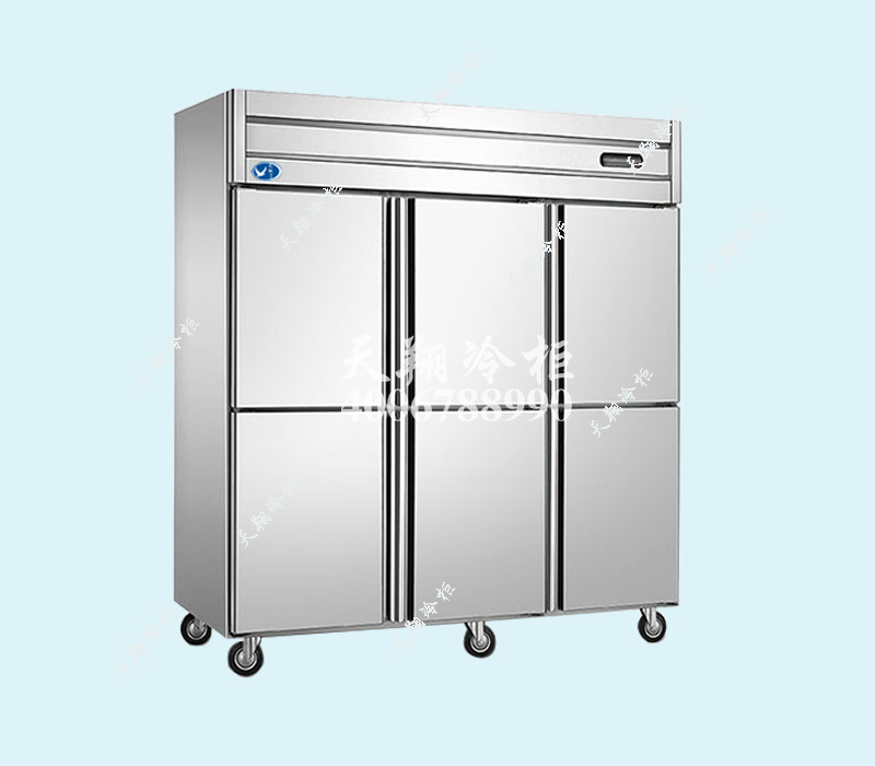 六冷冰柜,冰柜价格,厨房冰柜,冰柜厂家